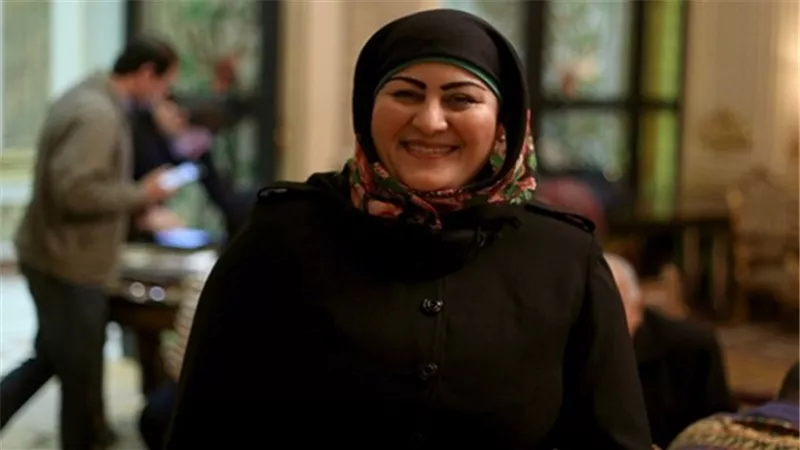 نائبة برلمانية: المؤسسات الصحفية عبء على الدولة 