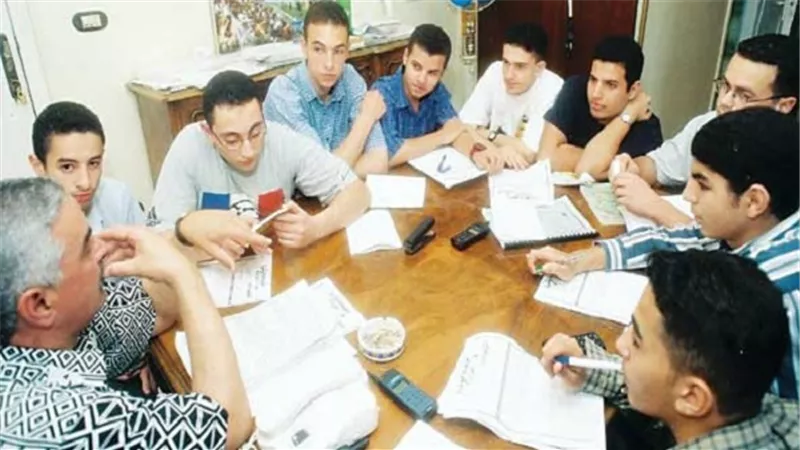 ليلى عبد المجيد: الدروس الخصوصية بالجامعات نتاج منظومة فاشلة