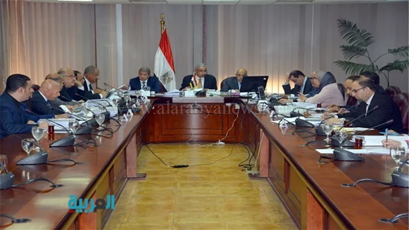 وزير الصناعة يعلن القواعد الجديدة لبرنامج المساندة التصديرية