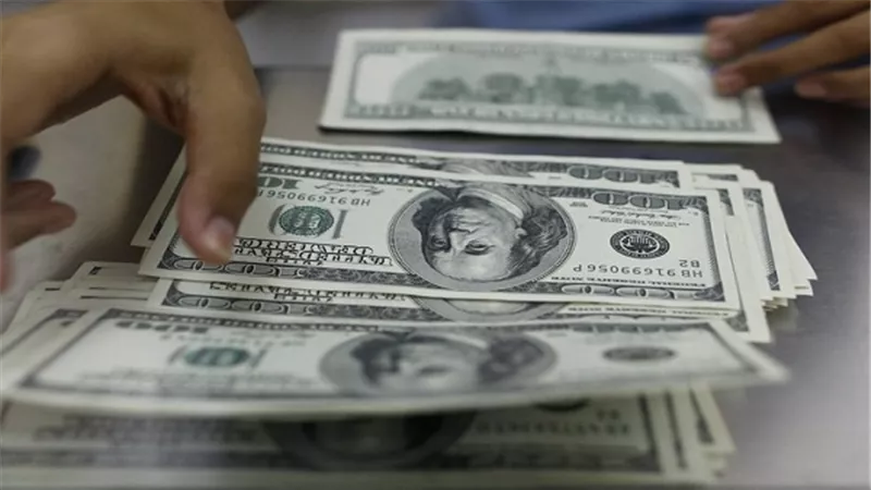 ننشر متوسط أسعار صرف العملات الأجنبية والعربية بالأسواق