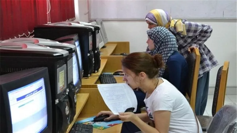 انطلاق تنسيق طلاب 