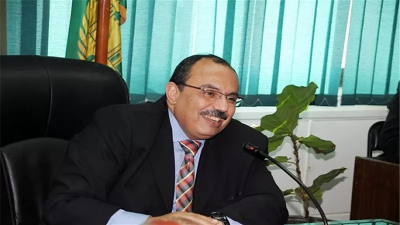 تكريم رئيس 