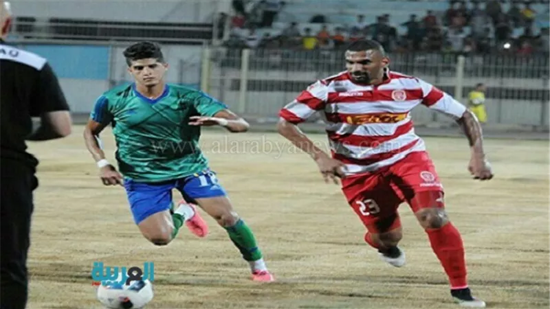 بالصور.. أول ظهور لأحمد الشيخ مع مصر المقاصة