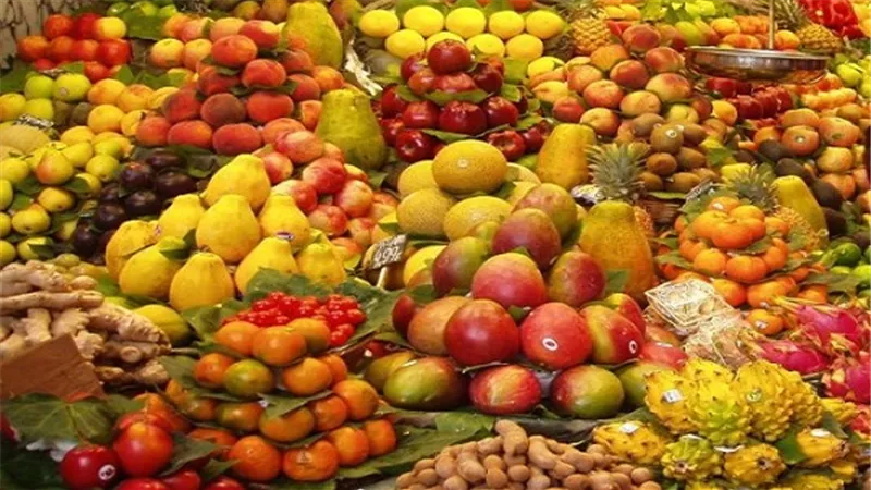 بيع إنتاج 
