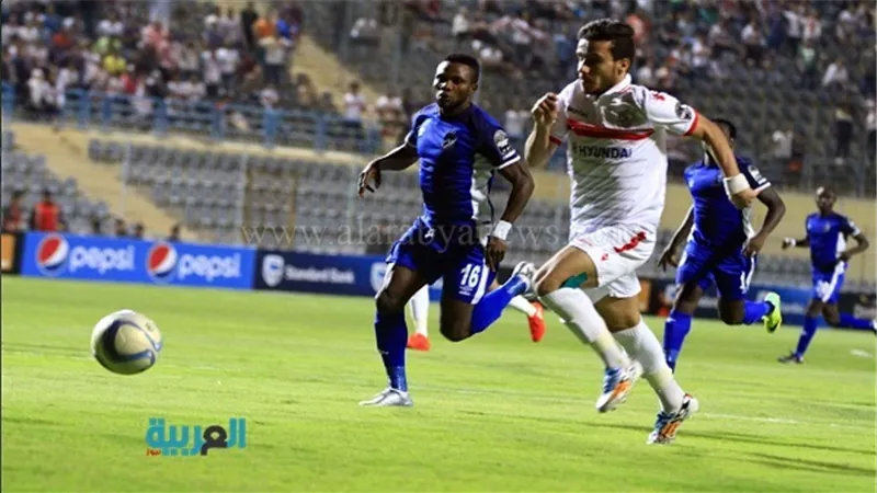 ننشر موجزًا بأهم أخبار الرياضة على مدار يوم الإثنين