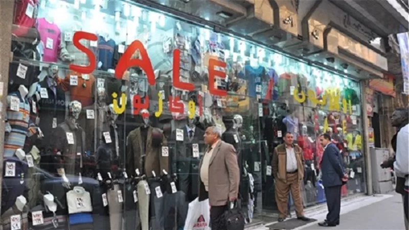 تحرير 105 مخالفات خلال 6 أيام من بدء الأوكازيون الصيفي 