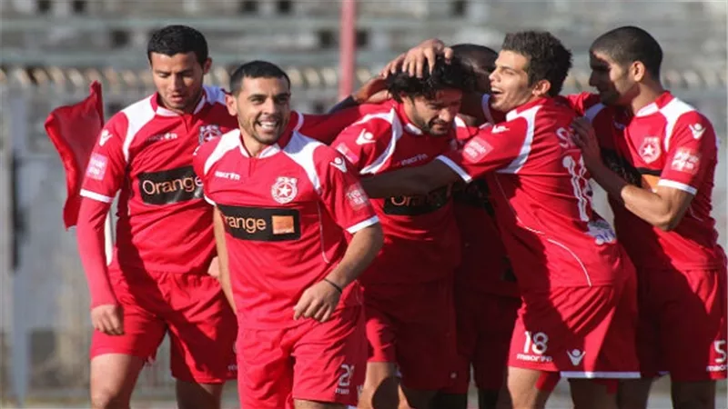اليوم.. النجم الساحلي يواجه الترجي في كأس تونس