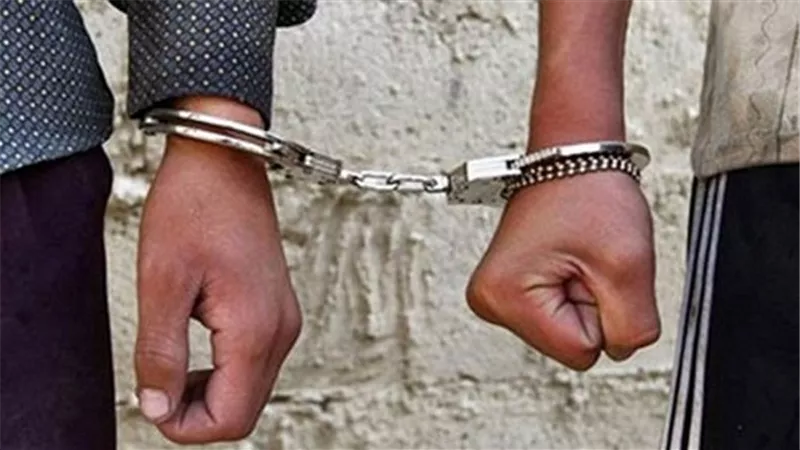 ضبط عاطلين لسرقتهما الجمعية النسائية في عابدين