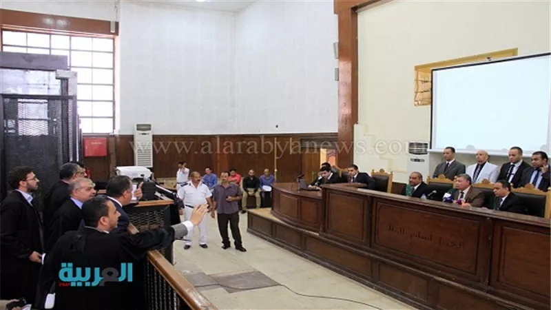 متهم بـ