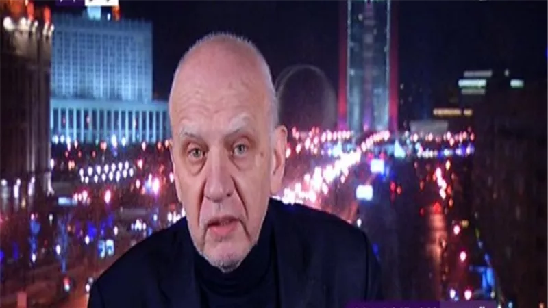 محلل روسي: موسكو تستعرض قوتها في محاربتها للإرهاب بسوريا