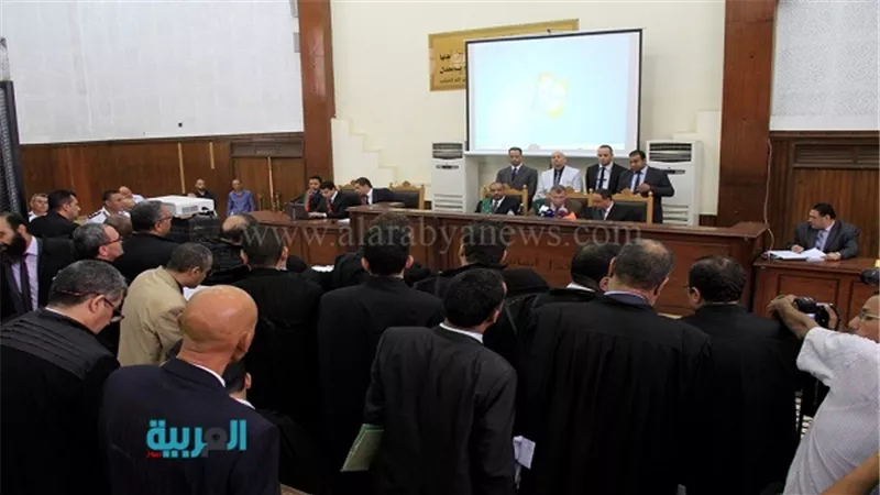 وقائع عرض اعترافات المتهمين باغتيال النائب العام الشهيد هشام بركات