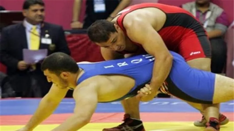اليوم.. منتخب المصارعة يستأنف مبارياته في 