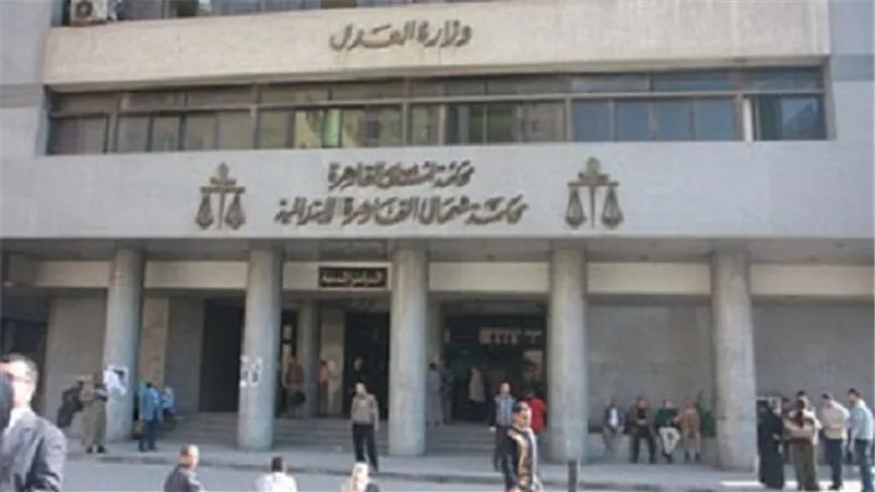 السجن 15 عامًا لنائب مدير شركة للإسكان بتهمة قتل عميل