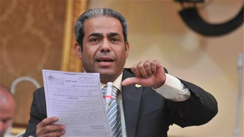 برلماني: