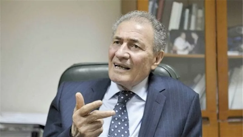 رئيس الاتحاد الدولي لليد: لهذا السبب ودعت مصر البطولة مبكرًا