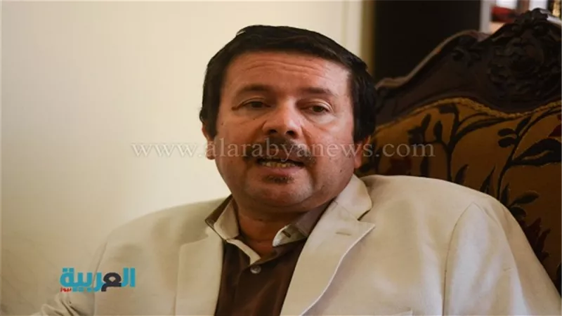 سامح عيد: عنف التنظيمات الإرهابية وراء الإسلاموفوبيا
