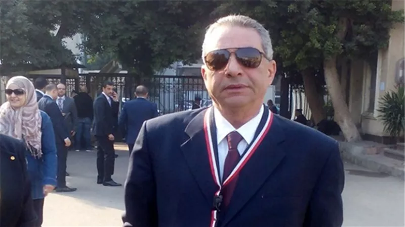 بالفيديو.. برلماني: 