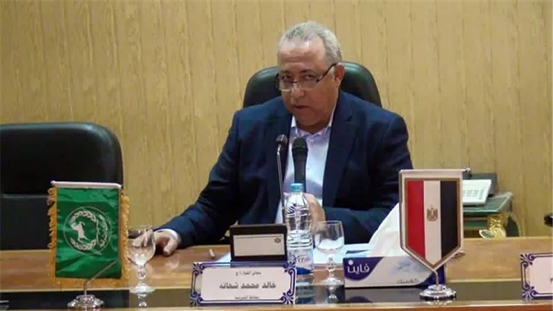 ختام فاعليات منتدى الحوار الوطني للشباب بالشرقية