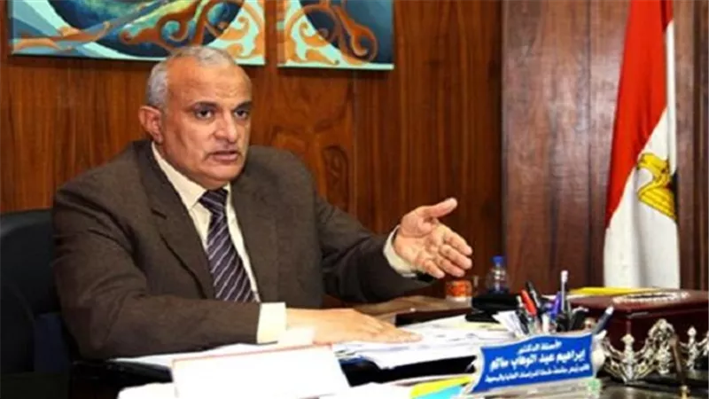 بحضور نائب رئيس الجامعة.. ختام برنامج تدريب الطلبة العرب بطنطا