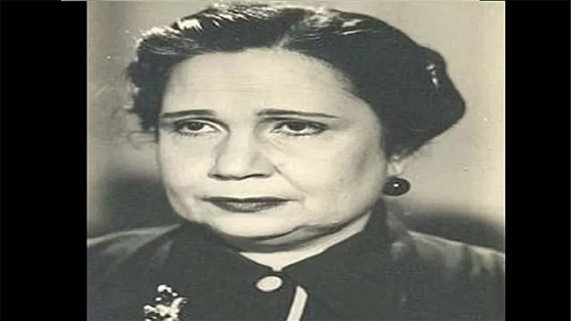 22 عامًا على رحيل علوية جميل.. 