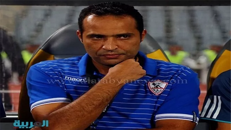صفقات الزمالك الجديدة تؤدي مرانها اليوم في ميت عقبة