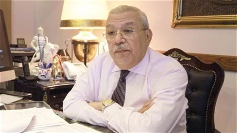 بلاغ للنائب العام ضد موقع 