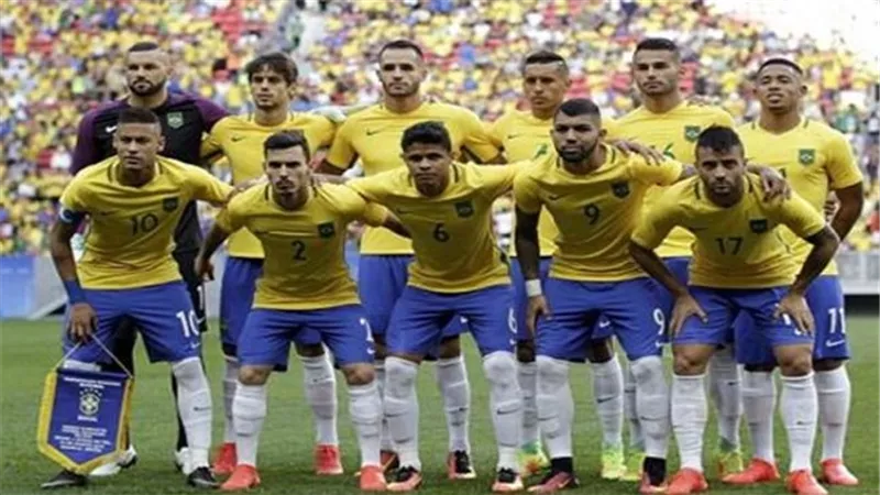 البرازيل تواجه هندوراس والأرجنتين تخشى مفاجآت نيجيريا بالأولمبياد