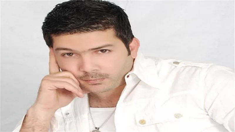 الممثل ياسر فرج يتعرض لسطو مسلح