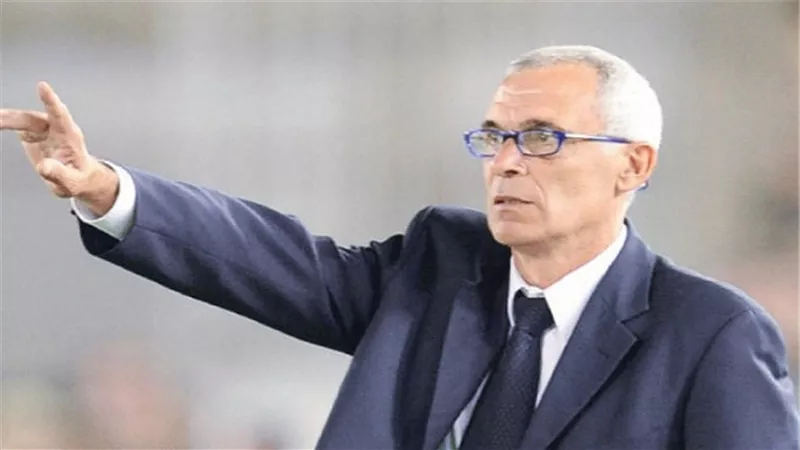 كوبر يضم 26 لاعبًا لمعسكر الفراعنة