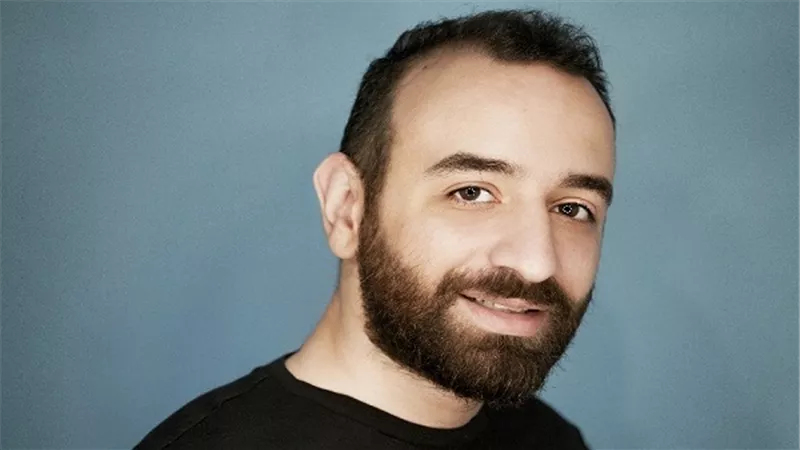 المخرج عمرو سلامة: 