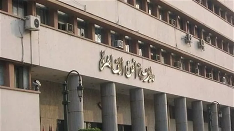 سيدة وأسرتها وراء مصرع شخص في منشأة ناصر