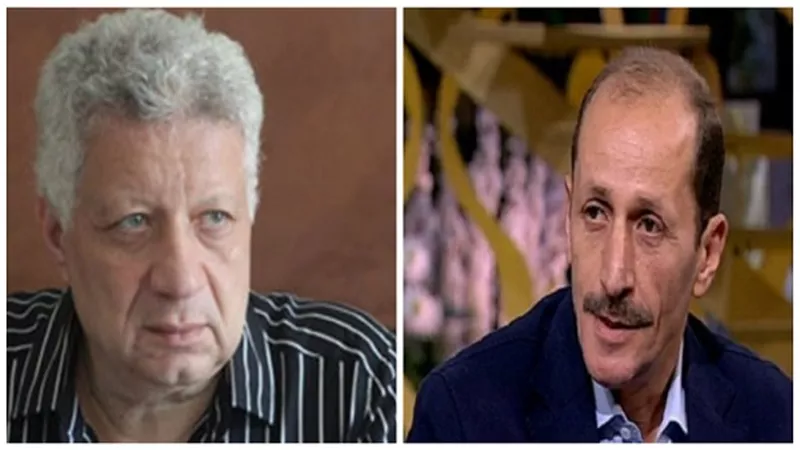 الأهلي يرد على مرتضى منصور: 