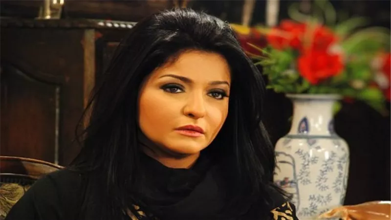 أول تصريح لعلا غانم بعد إصابتها 