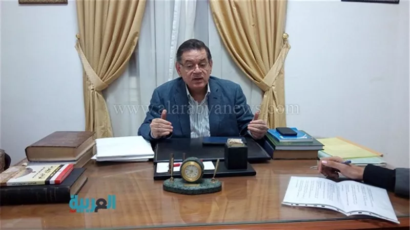الخرباوي: مشروع المصالحة ليس على مائدة الإخوان 