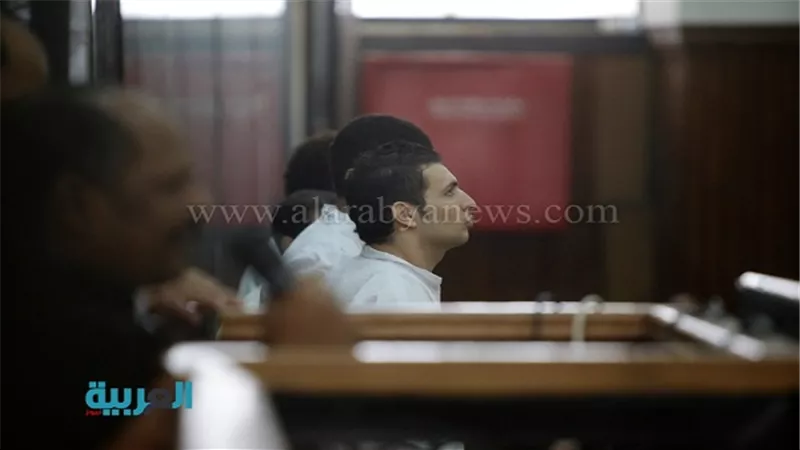 دفاع متهمي اغتيال النائب العام يطالب بعرض موكله على طبيب نفسي