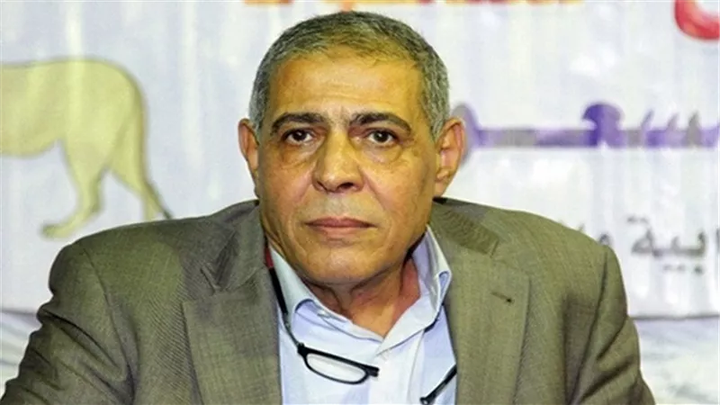 برلماني عن اعتراف 