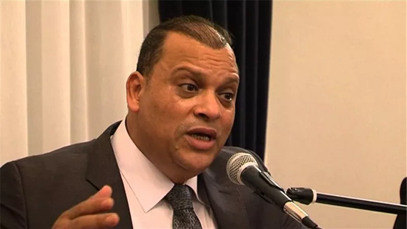 الفضالي يشيد بجهود 
