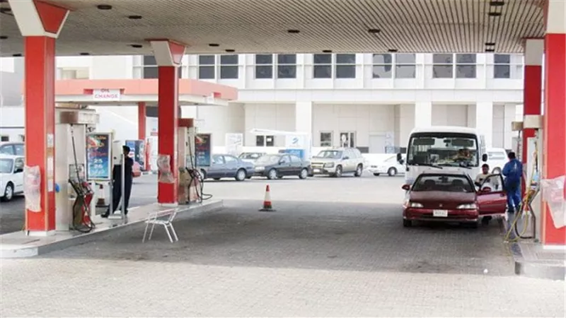 كشف ملابسات سرقة 