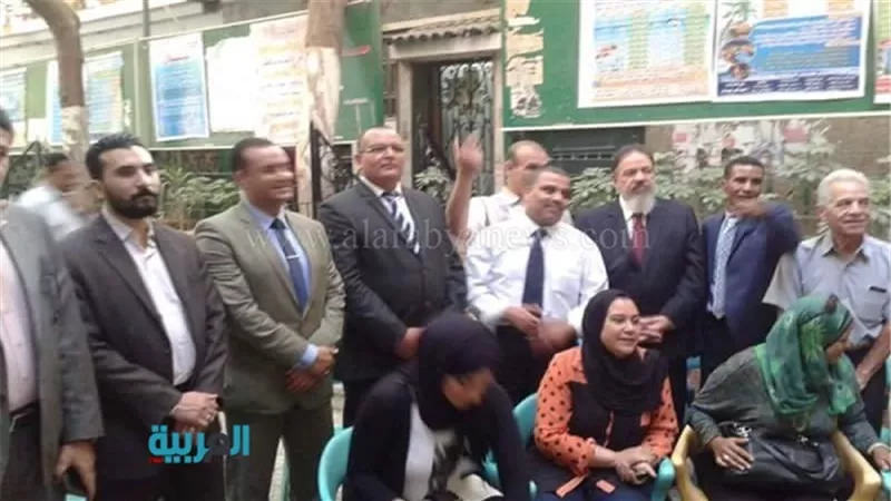 بالصور.. 