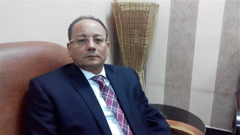 بالفيديو.. عماد جاد: الرئيس السادات خان الروس