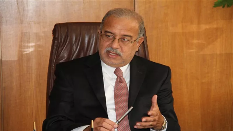 بدء لقاء رئيس الوزراء بعدد من رؤساء تحرير الصحف 