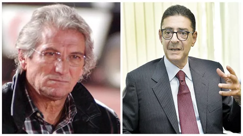 رئيس الأهلي: مانويل جوزيه فشل في عهد صالح سليم