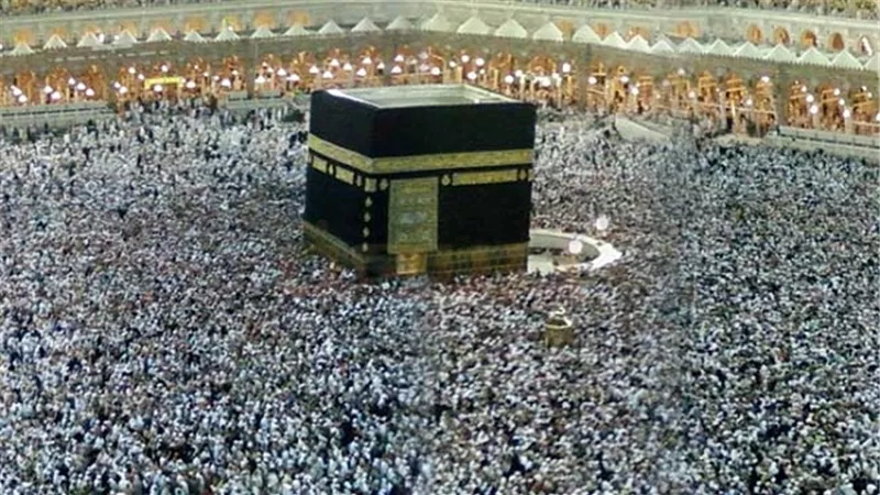 لزوار بيت الله الحرام.. دليل أداء مناسك الحج.. التوبة وإعلان النية أبرز المقدمات.. 4 أركان عليك بها.. 