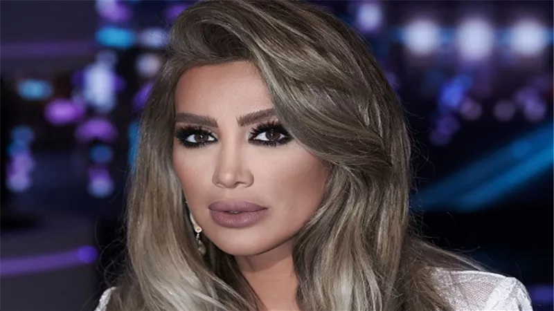 أحمد علي موسى يقاضي مايا دياب بسبب 