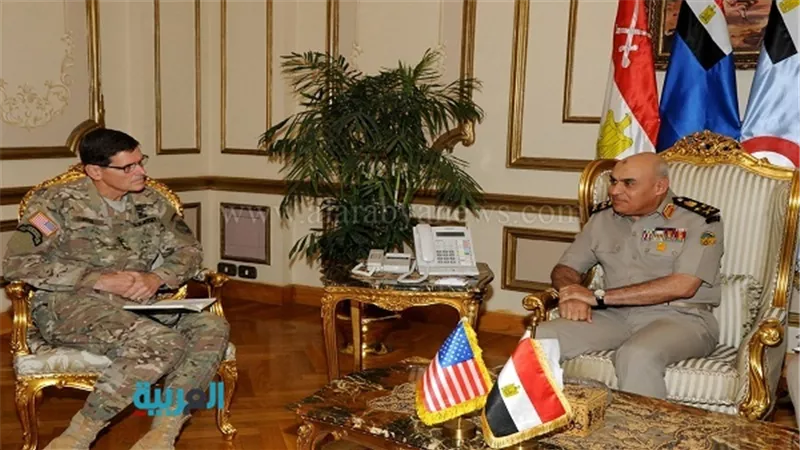 بالفيديو..