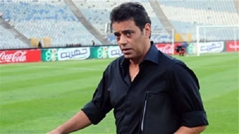 على مسئولية شوبير.. هاني رمزي مديرًا فنيًا مؤقتا للأهلي 