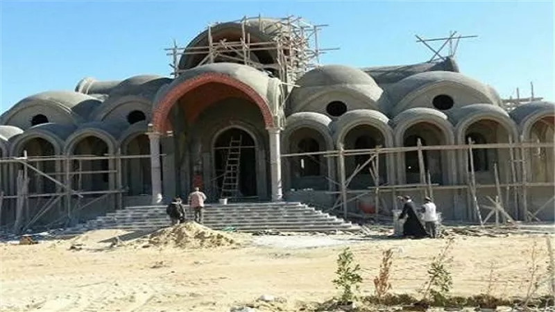 بالفيديو.. إيهاب رمزي يكشف أسباب رفض الأقباط لقانون بناء الكنائس