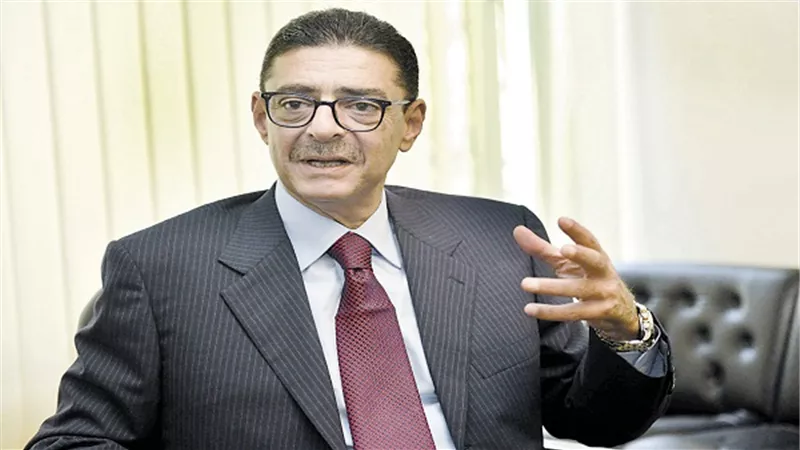 بالأدلة.. محمود طاهر وراء دخول 