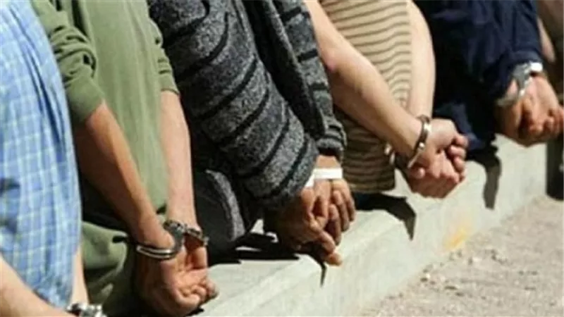 القبض على 3 أثناء تنقيبهم عن الآثار بدار السلام 