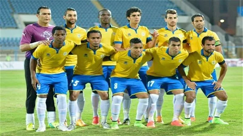 منح لاعبي الإسماعيلى راحة سلبية غدًا وعودة المصابين